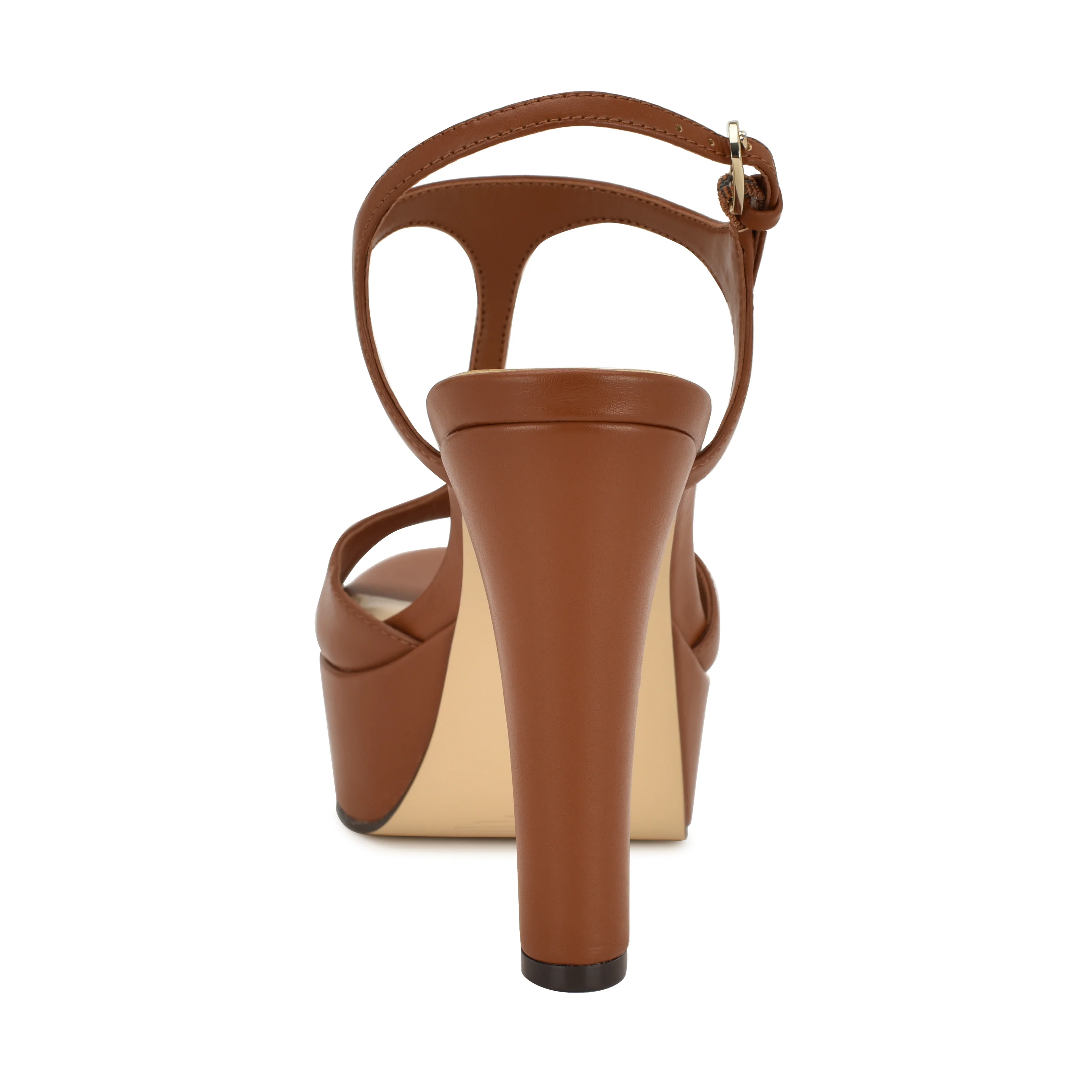 NINE WEST NAINI3 NEW LUGGAGE12/NEW BURNISHED PU - Image 3