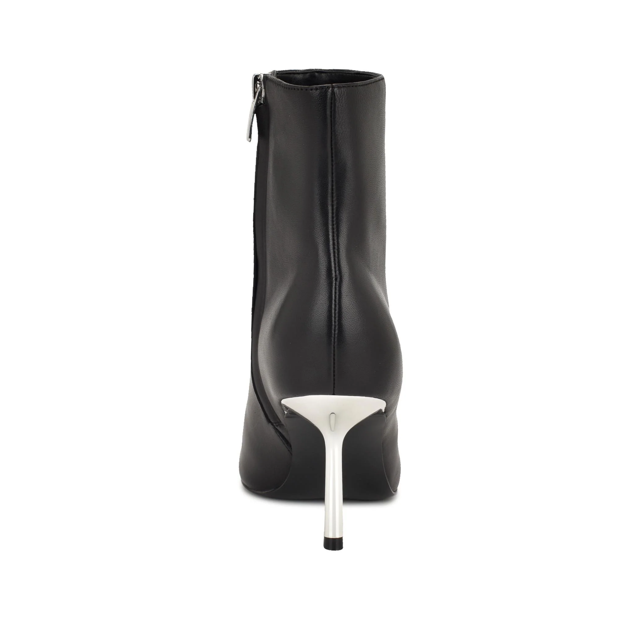 Nine West NAREND BLACK/ZIGY NAPPA BOOT GR - Image 3