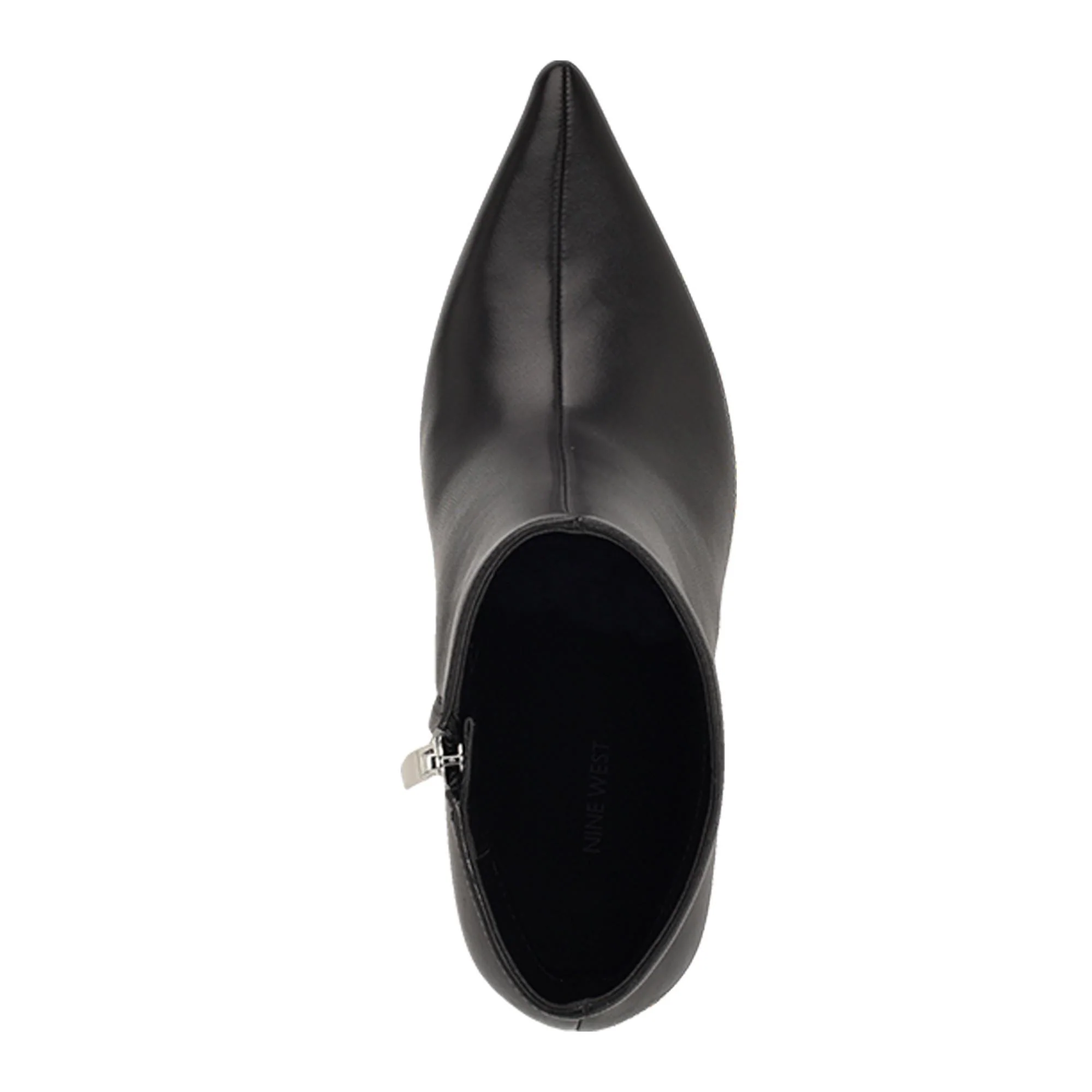 Nine West NAREND BLACK/ZIGY NAPPA BOOT GR - Image 4