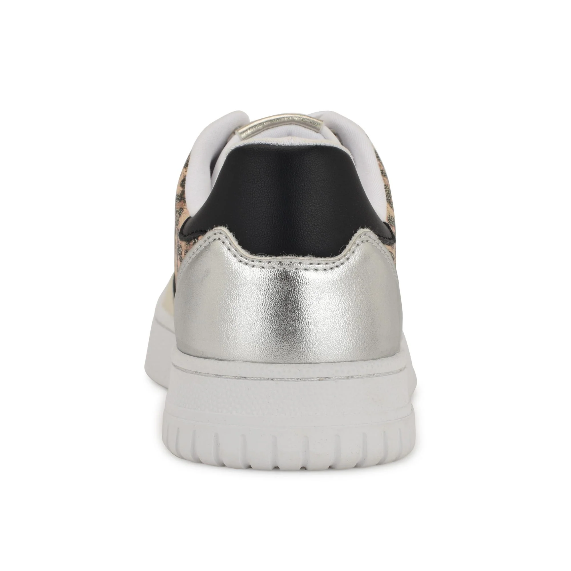 Nine West NENYA3 PLATINO MULTI/CHIC CREAM/BLACK - Image 3