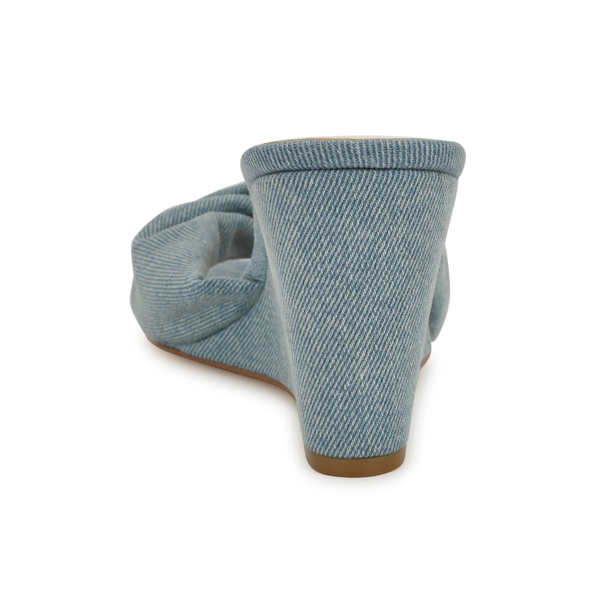 Nine West NIKHIL7 LIGHT DENIM/XZ DENIM VF - Image 3