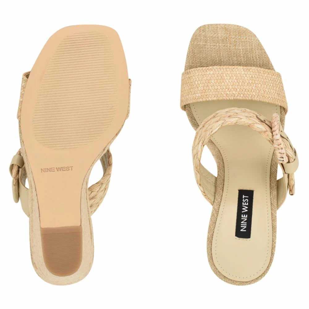 Nine West NOVALIE3 NATURAL85023/NATURAL85023/QY10 - Image 5