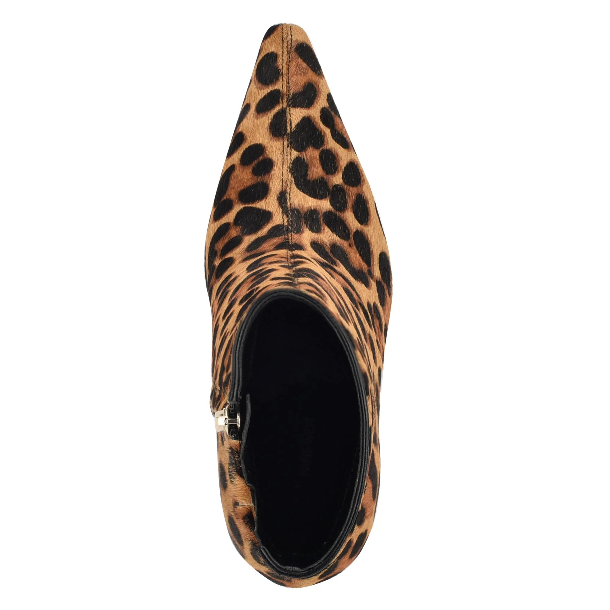 Nine West OHMYP5 NATURAL MULTI/BLACK/WESTWOOD L - Image 4