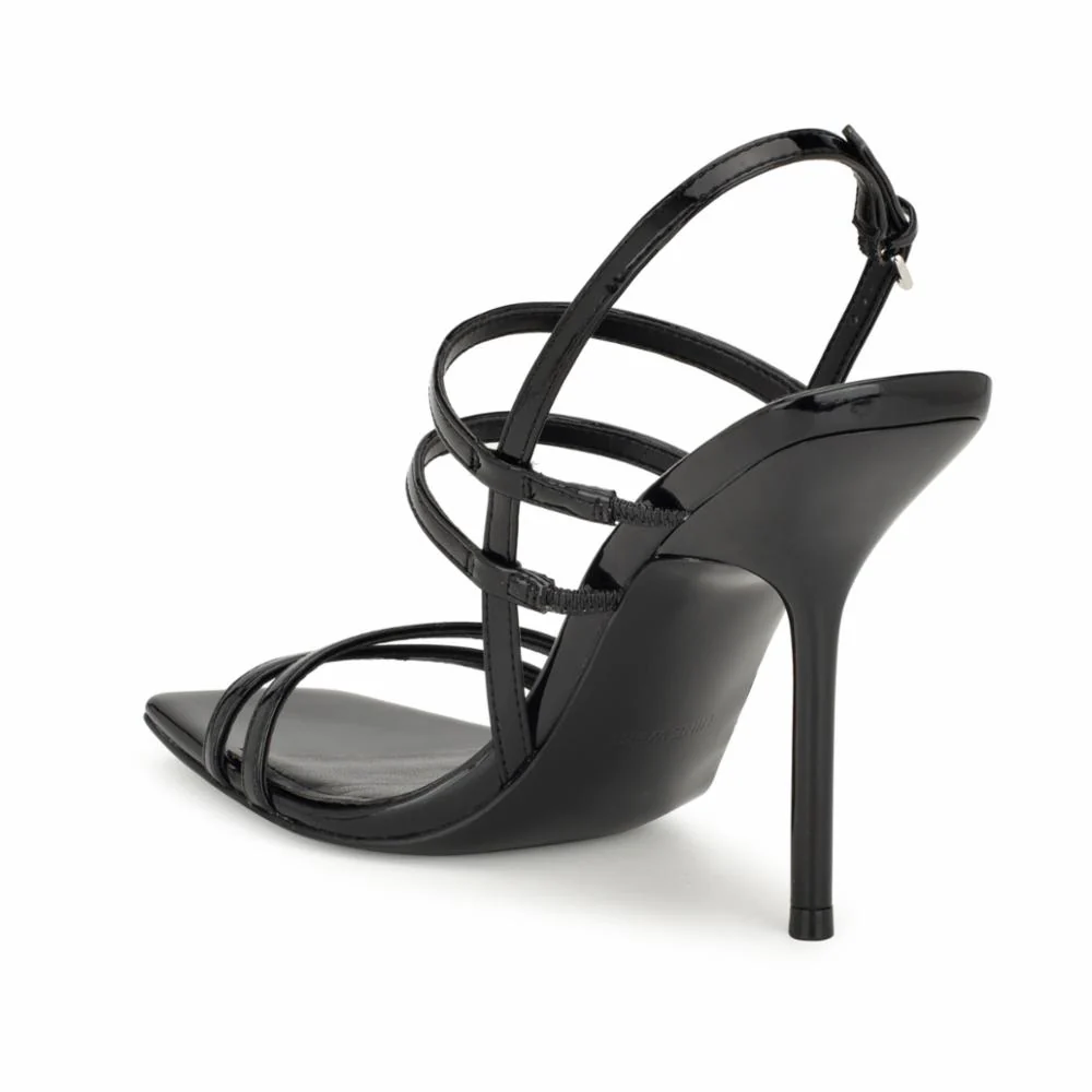 Nine West PENLA3 NERO PREMIERE MUST LUX85CH - Image 3