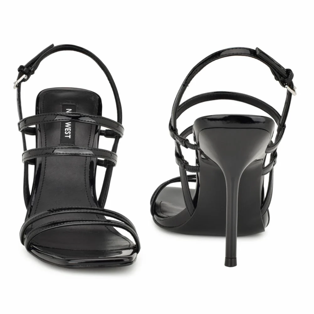 Nine West PENLA3 NERO PREMIERE MUST LUX85CH - Image 4