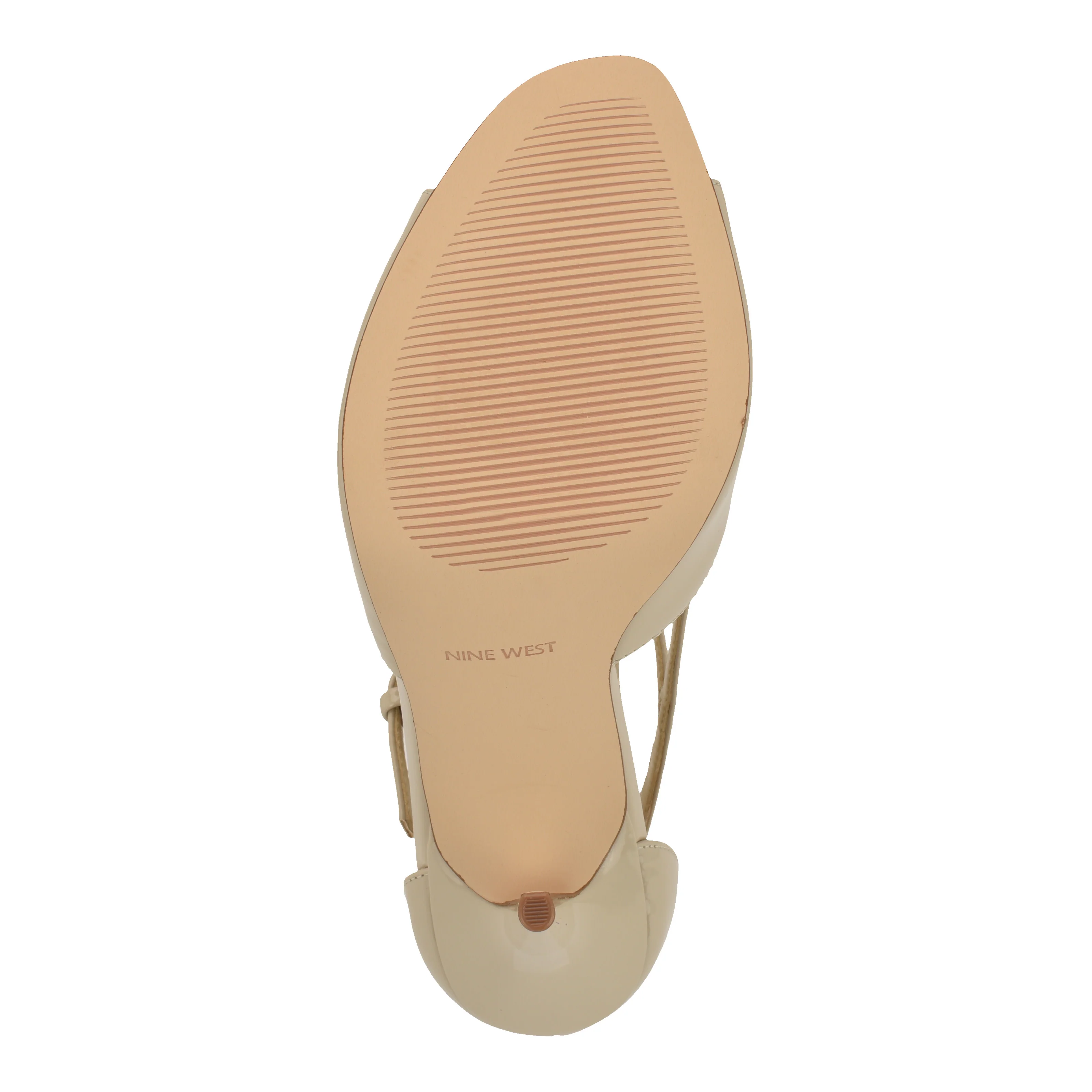 NINE WEST PERELA3 HAZE/SLEEK PATENT PU - Image 6
