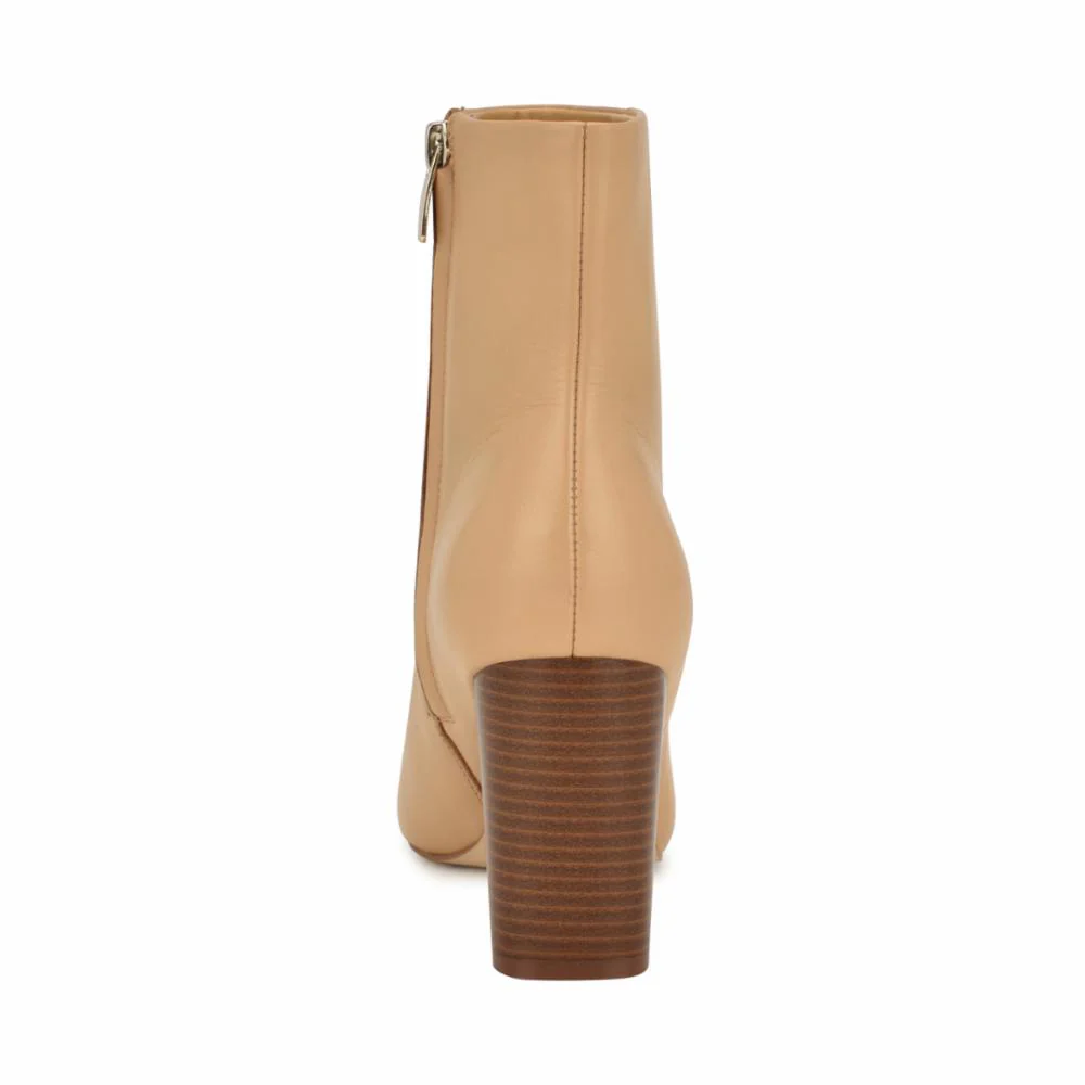 Nine West PLUMM DK NUDE90267/BRYANT LEA (GR) - Image 3