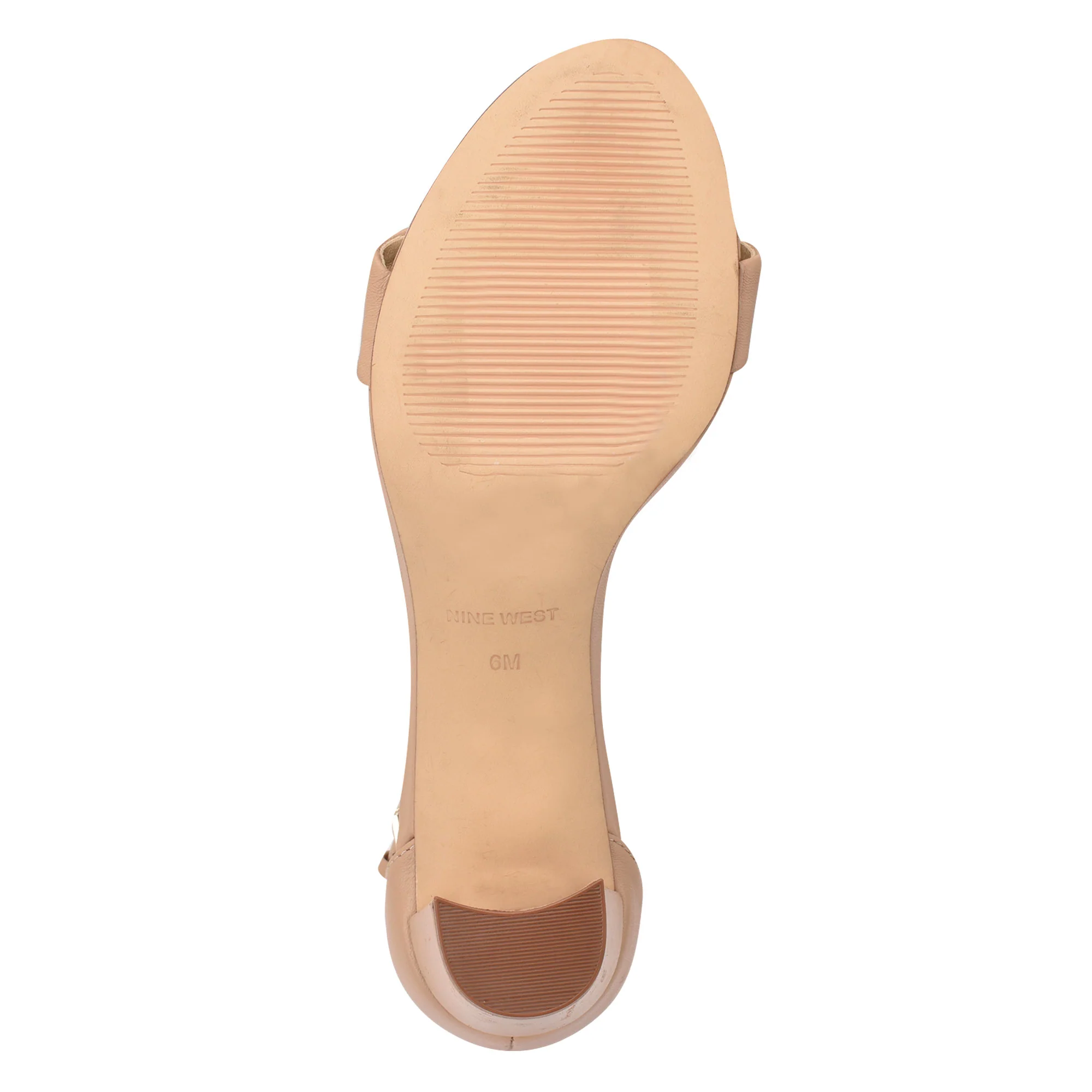 NINE WEST PRUCE NEW NUDE CATIONIC SHEEP - Image 5
