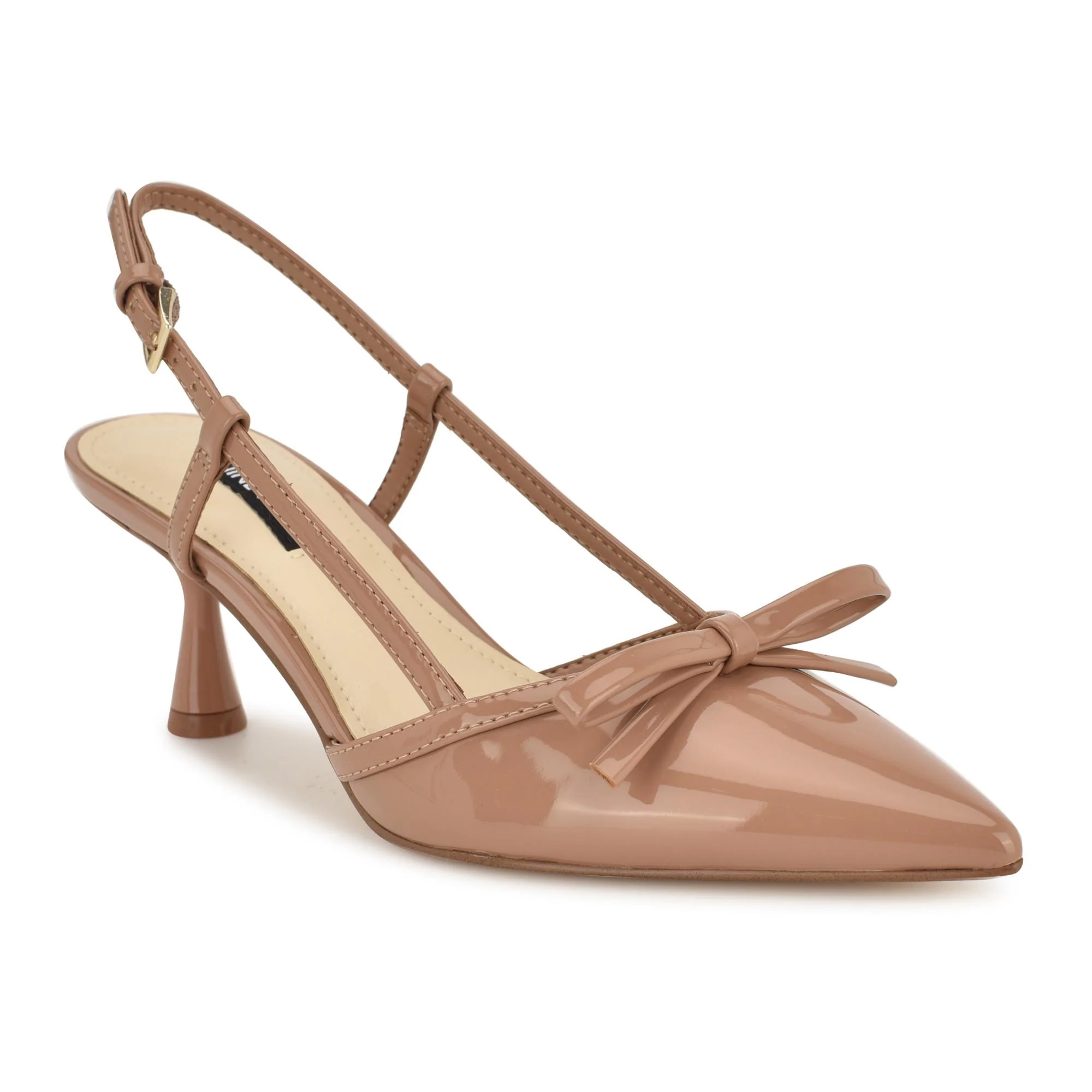 Nine West REEGA3 CIAPIA/PREMIERE MUST LUX85CH - Image 2