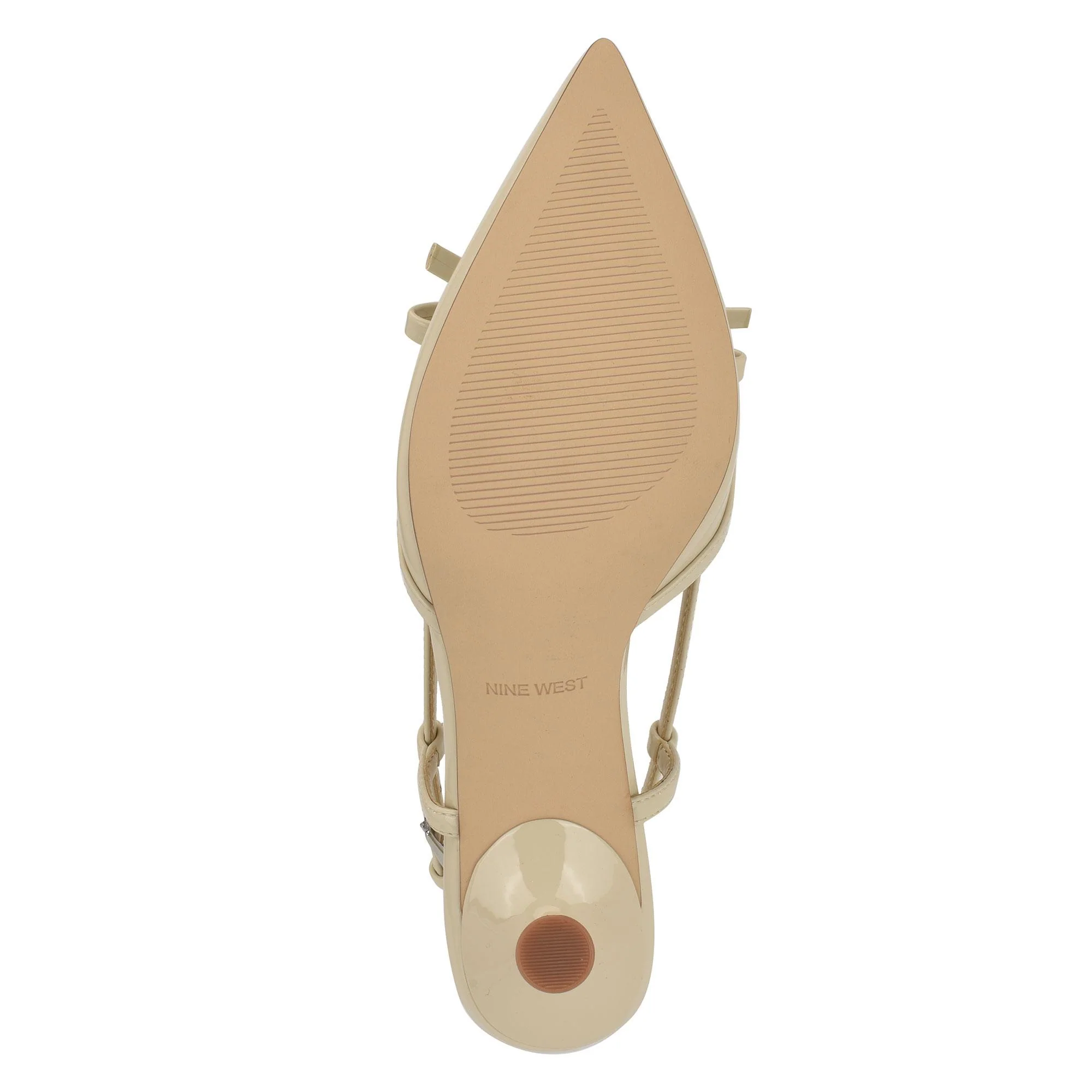 Nine West REEGA3 CREAM89480/PREMIERE MUST LUX85 - Image 5