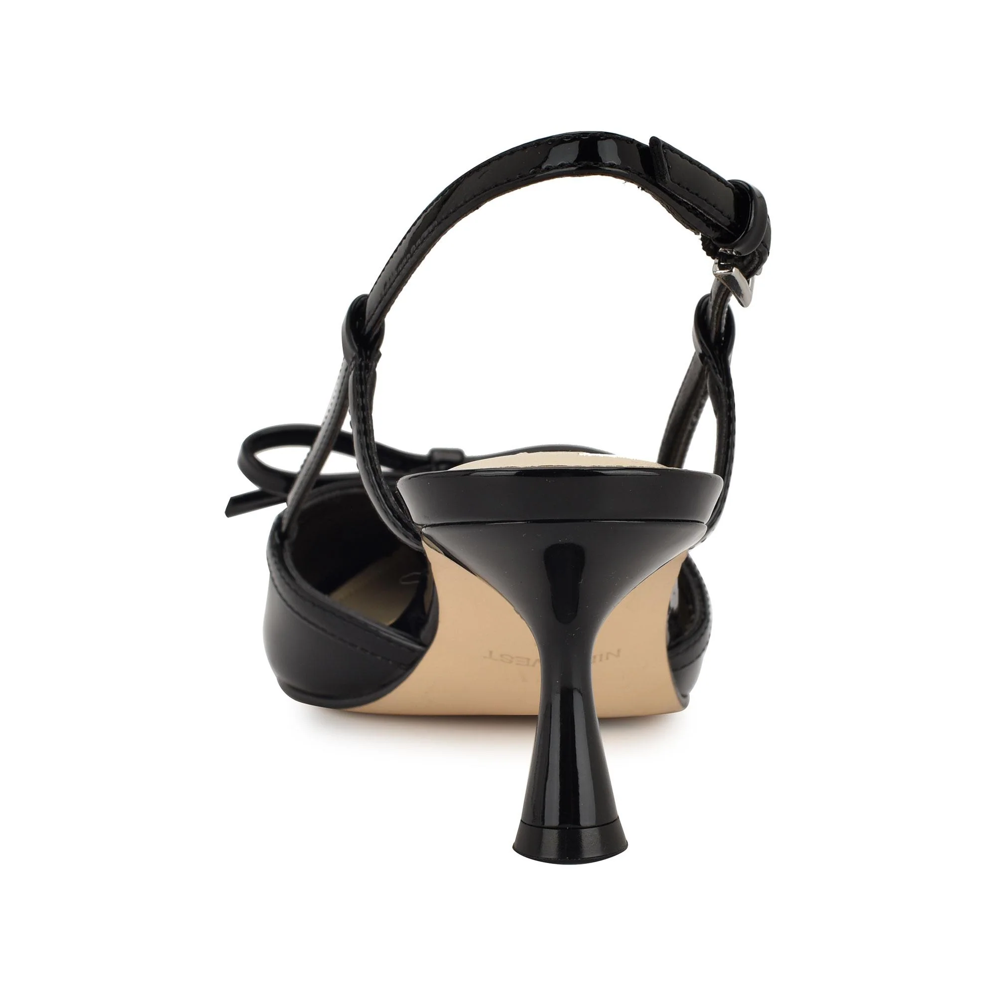 Nine West REEGA3 NERO/PREMIERE MUST LUX85CH - Image 3
