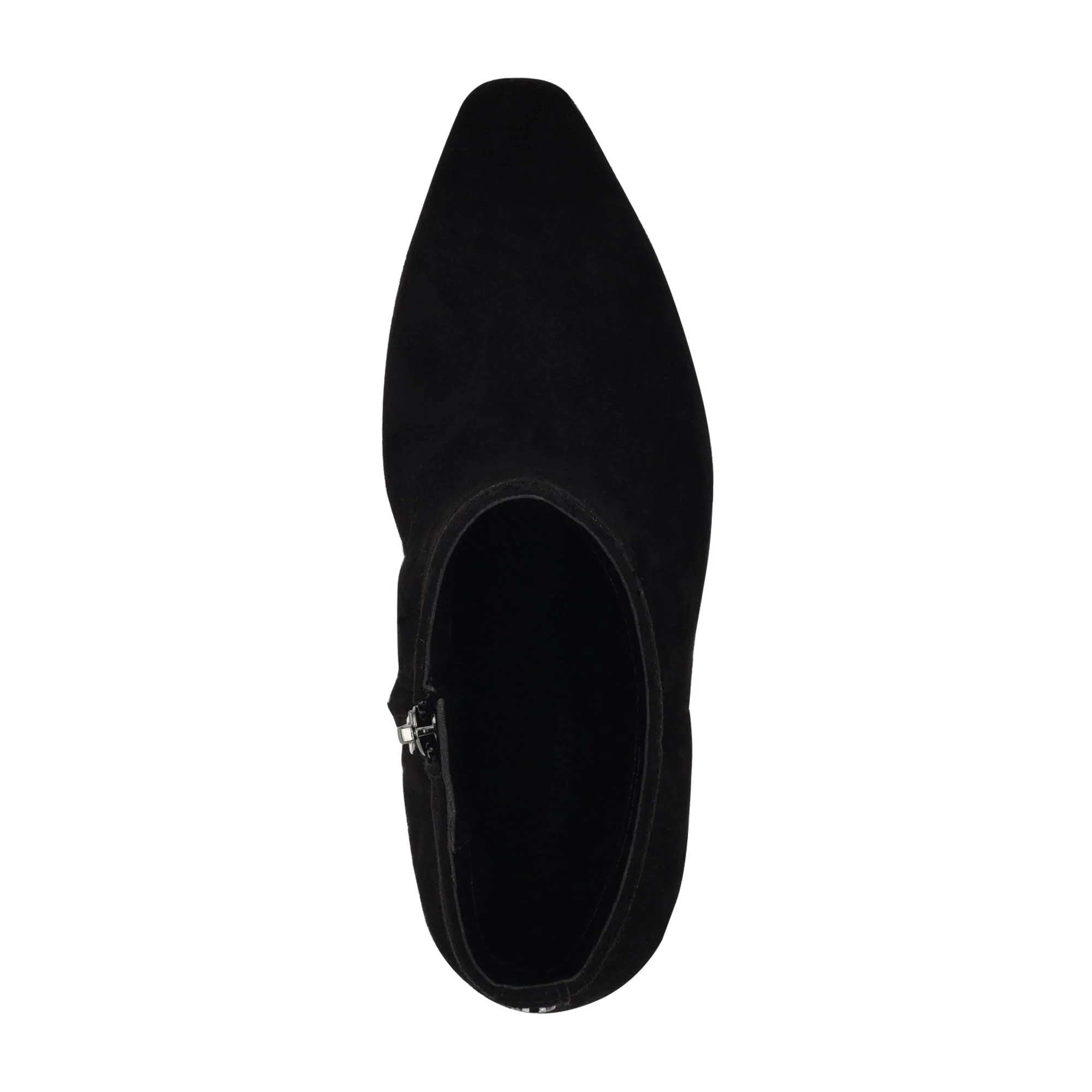 Nine West RERAYE BLACK/DRESS CALF BT GR - Image 4