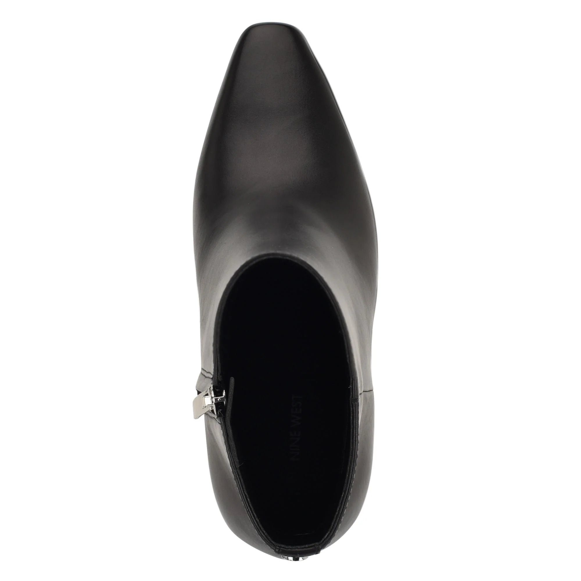 Nine West RERAYE BLACK/FT SAVOY LUX BS GR - Image 4