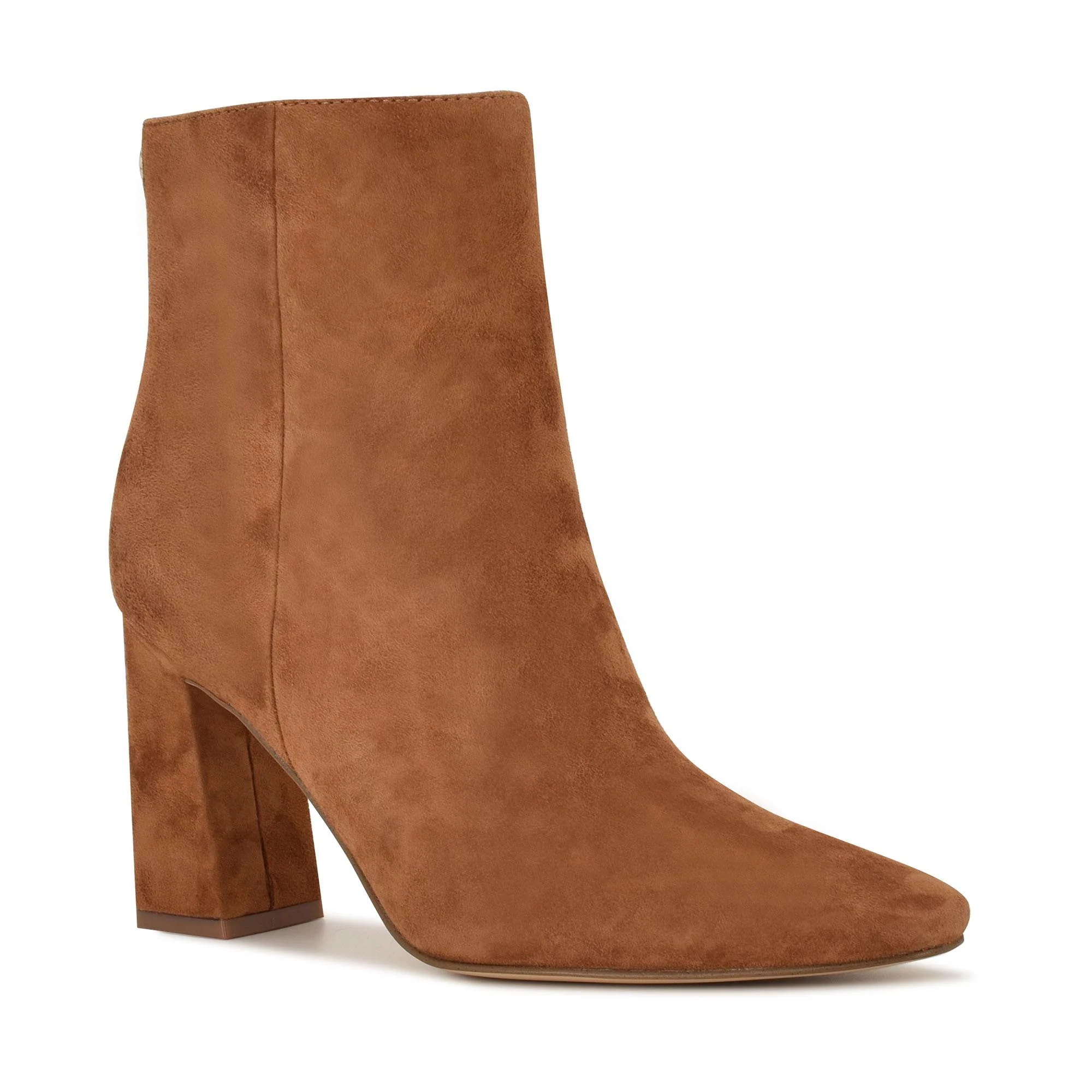 Nine West RERAYE COGNAC67376/FT SAVOY LUX BS GR - Image 2