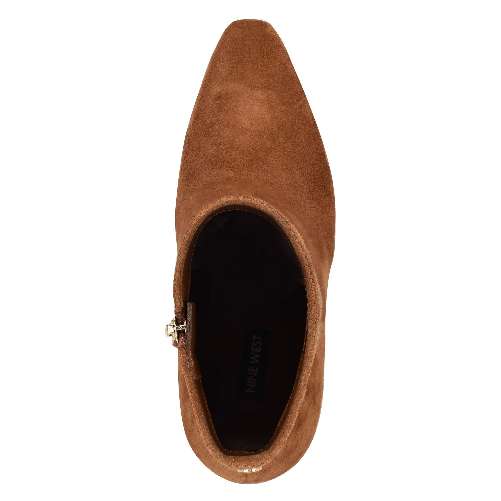 Nine West RERAYE COGNAC67376/FT SAVOY LUX BS GR - Image 4