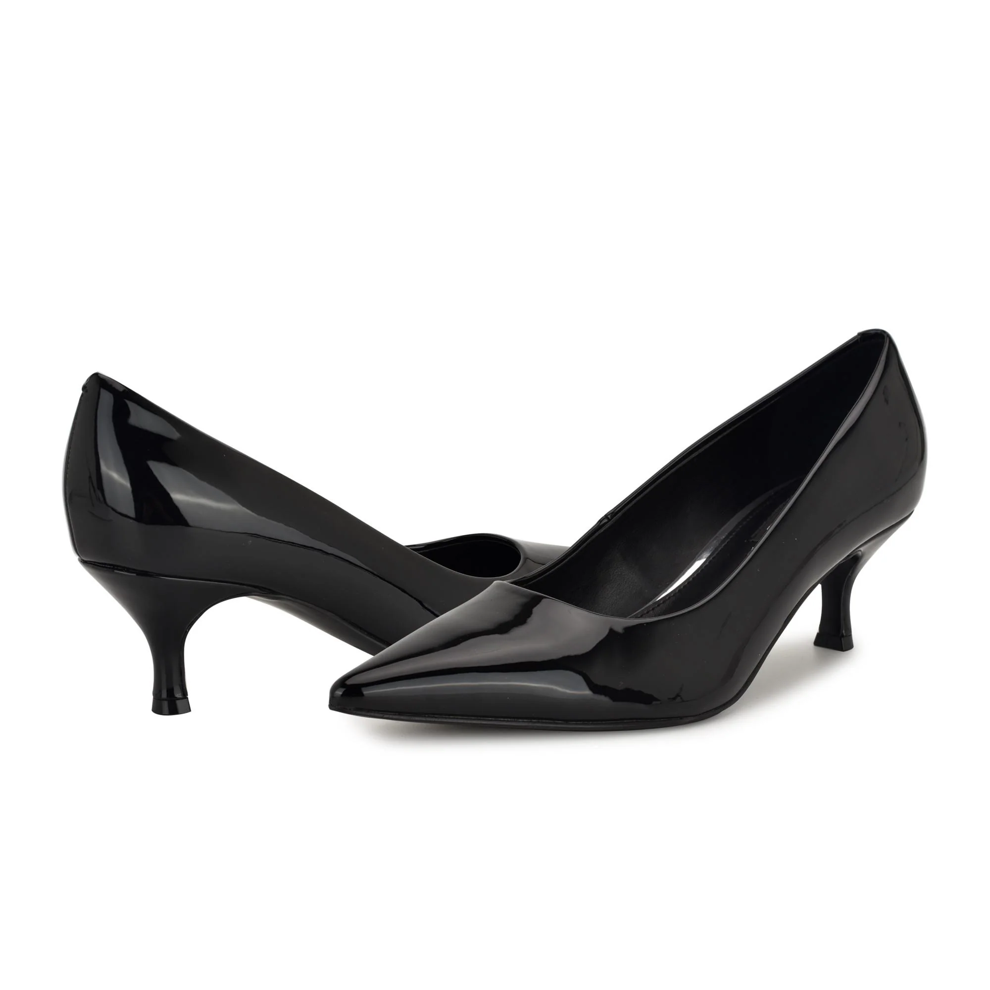Nine West SISKO8 NERO/PREMIERE MUST LUX85CH - Image 6
