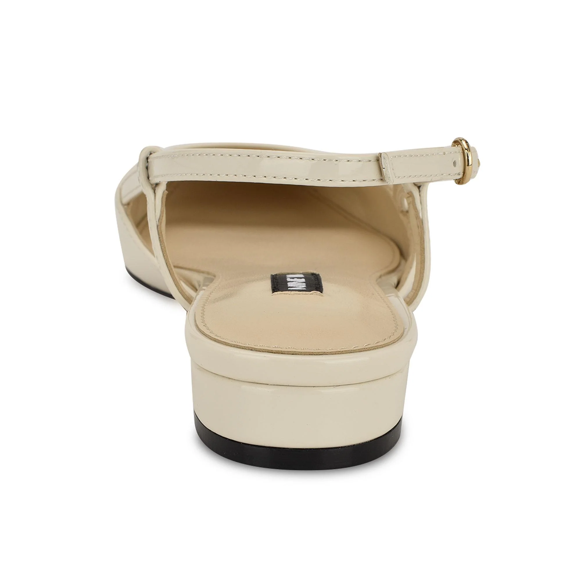 Nine West SOCIO3 CHIC CREAM NW/PREMIERE MUST LU - Image 3