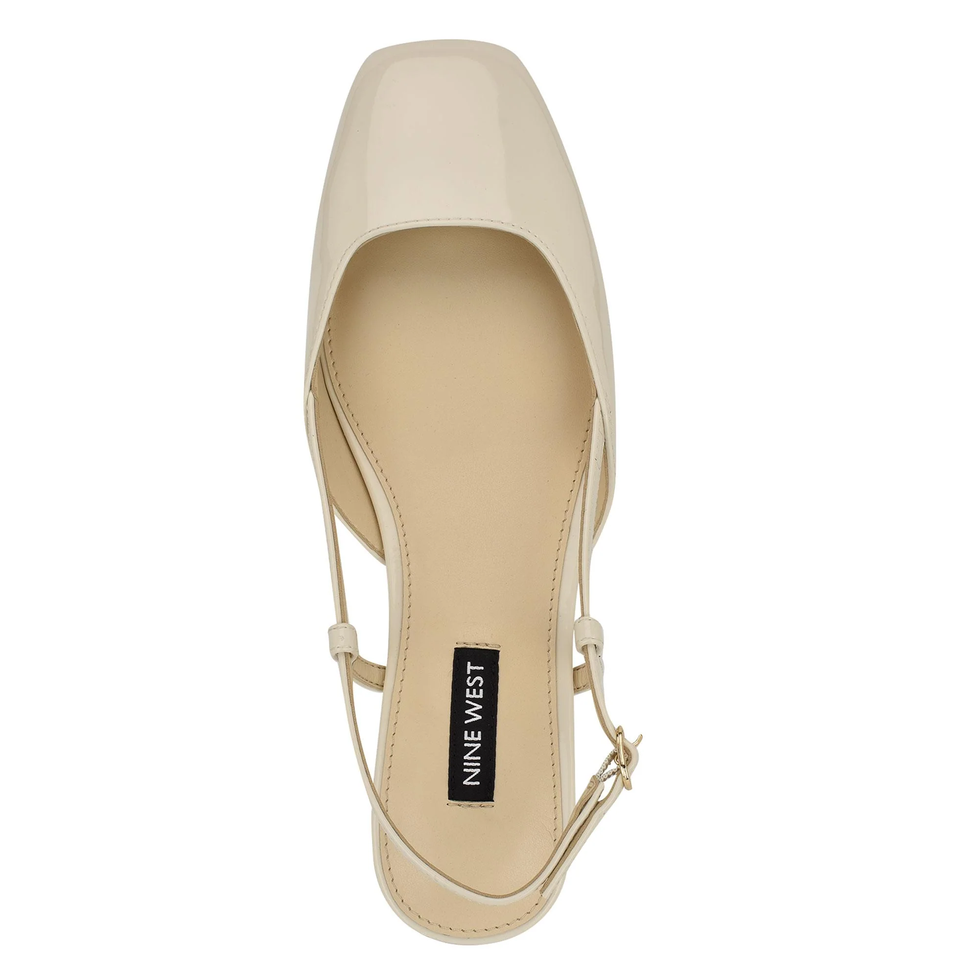 Nine West SOCIO3 CHIC CREAM NW/PREMIERE MUST LU - Image 4
