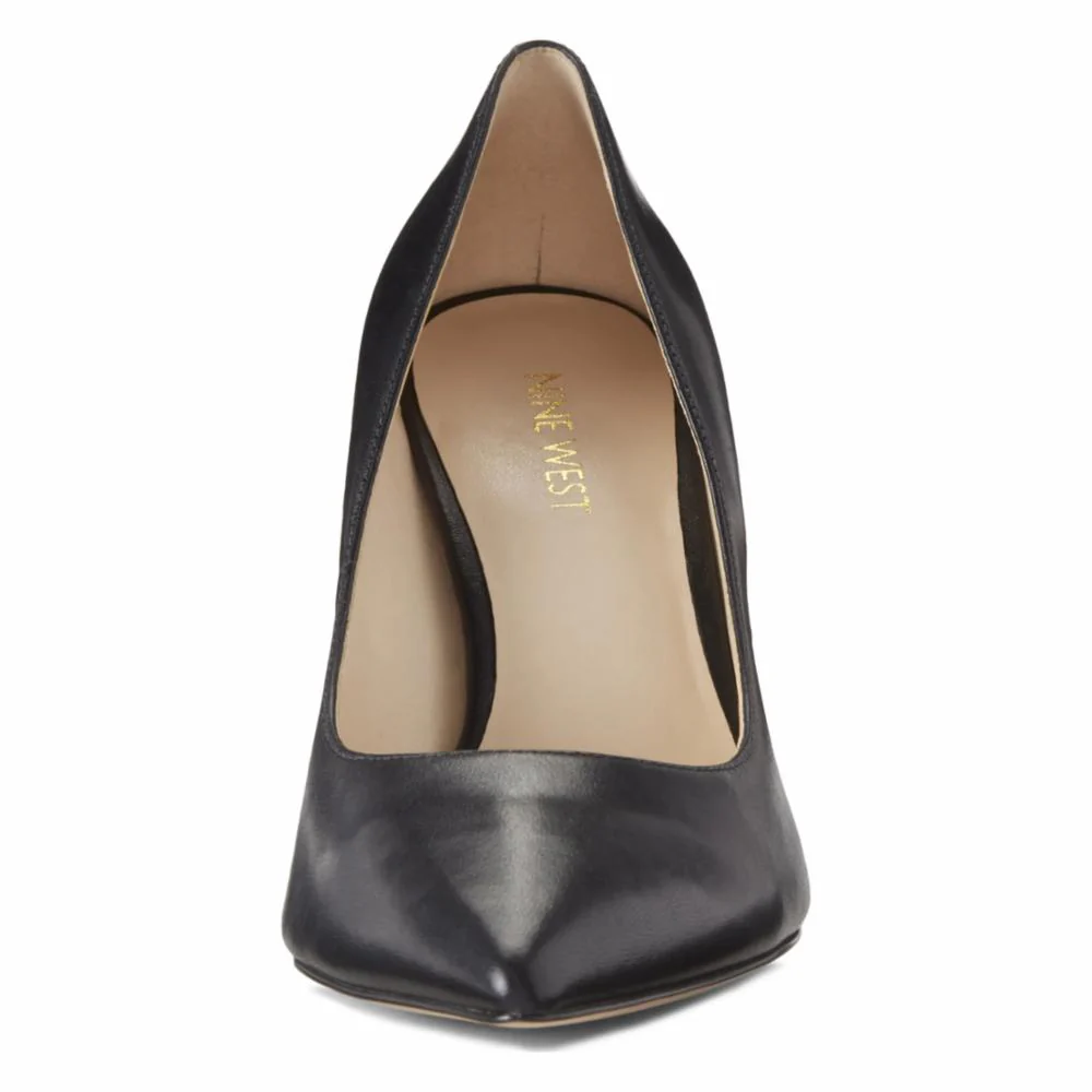 Nine West TATIANA BLACK CATIONIC SHEEP - Image 4
