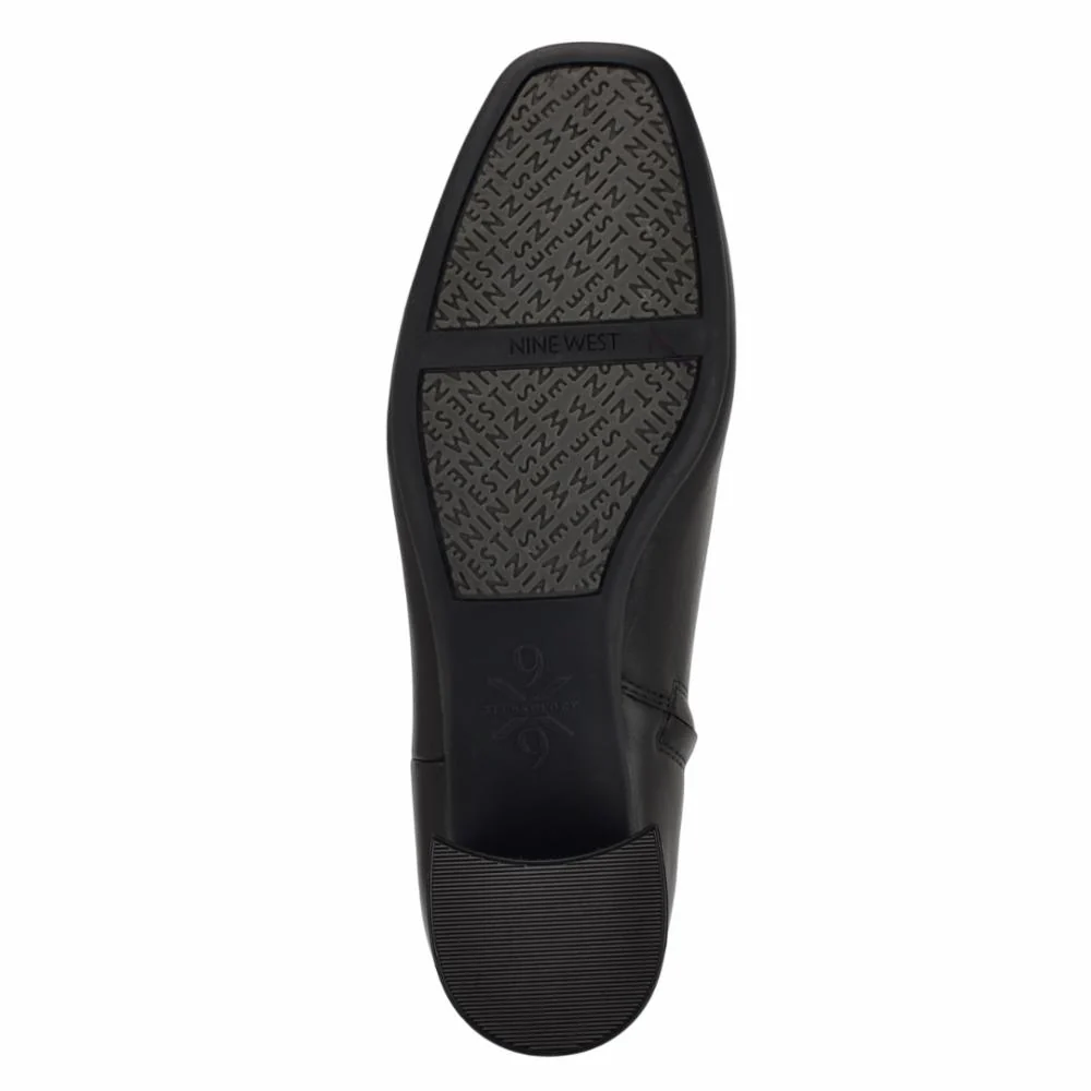 Nine West TRUNKE9X9 BLACK/DRESS CALF BT (GR) - Image 5