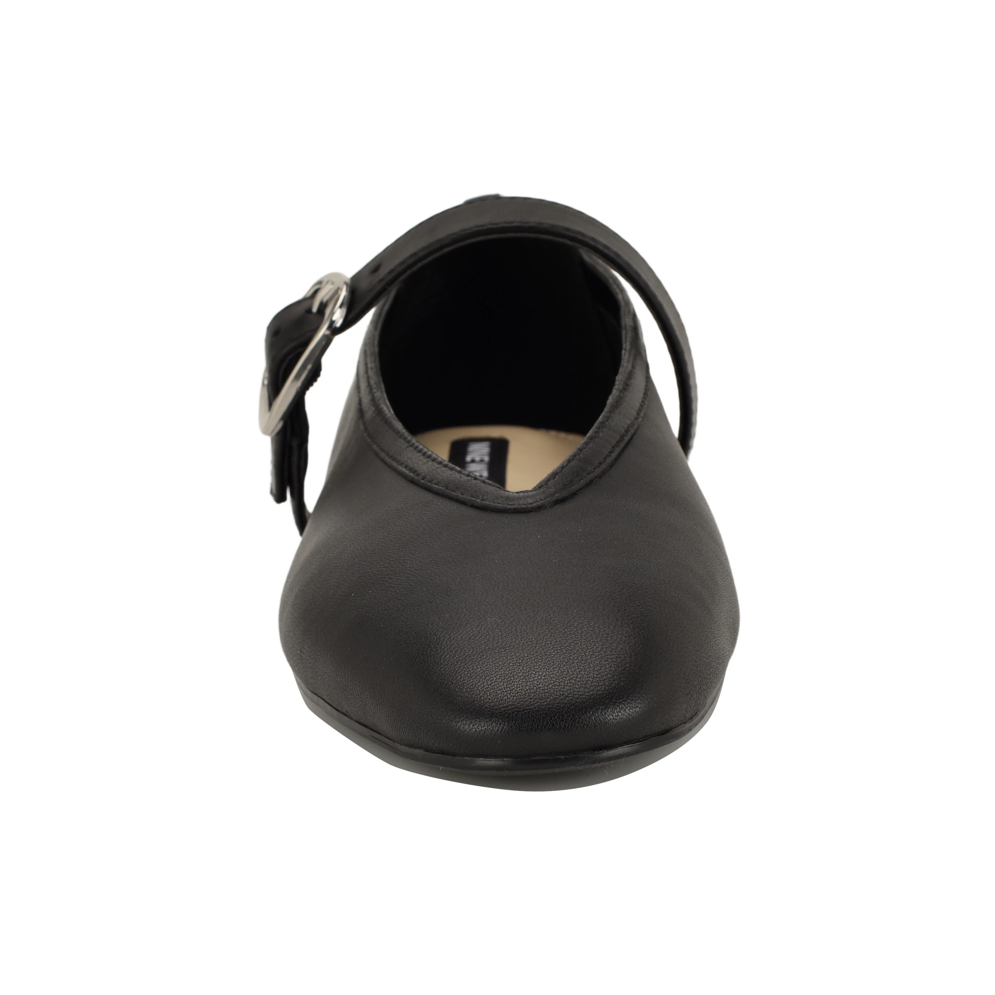 NINE WEST VANCEE BLACK/FEZ NAPPA0.79MM  GR - Image 4