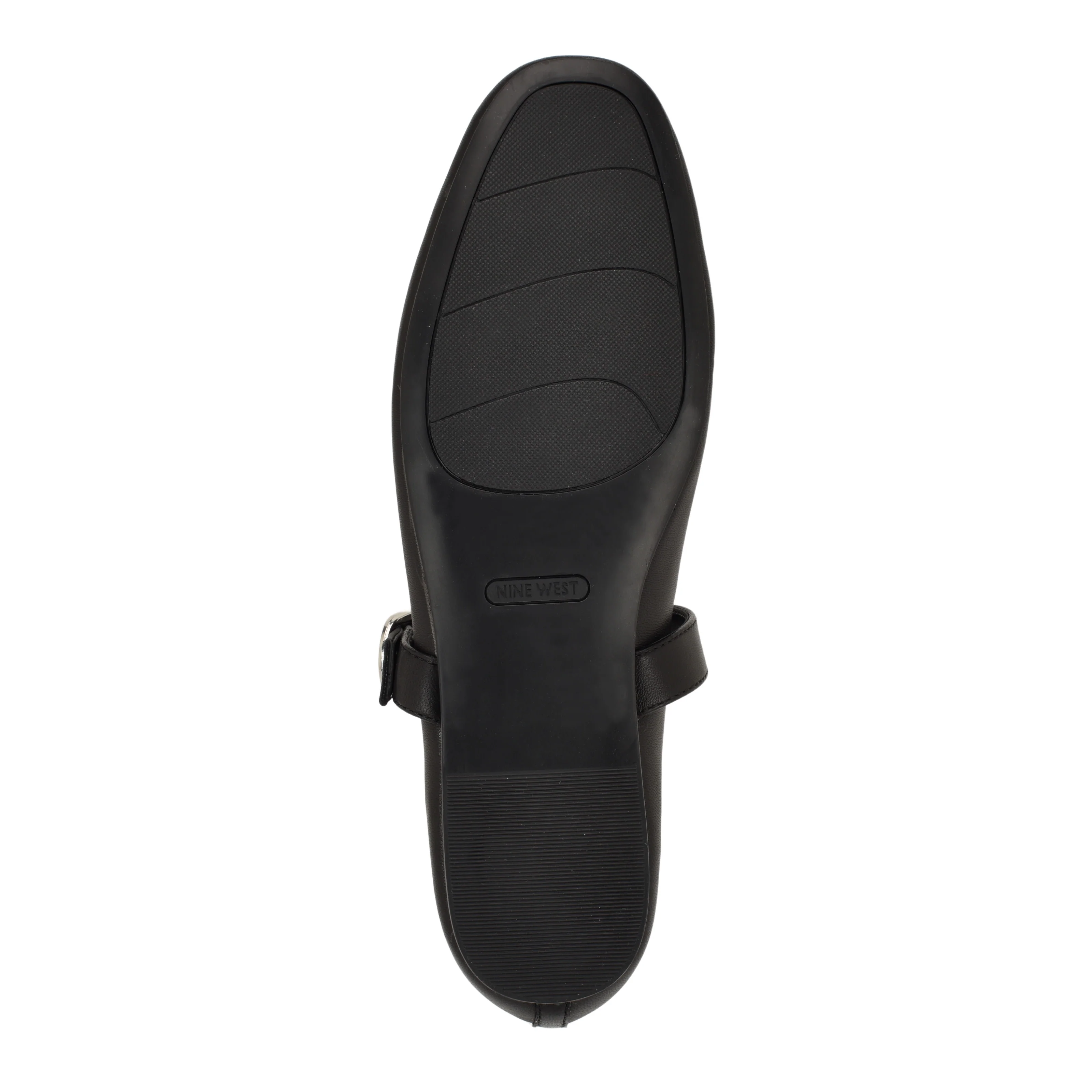NINE WEST VANCEE BLACK/FEZ NAPPA0.79MM  GR - Image 6