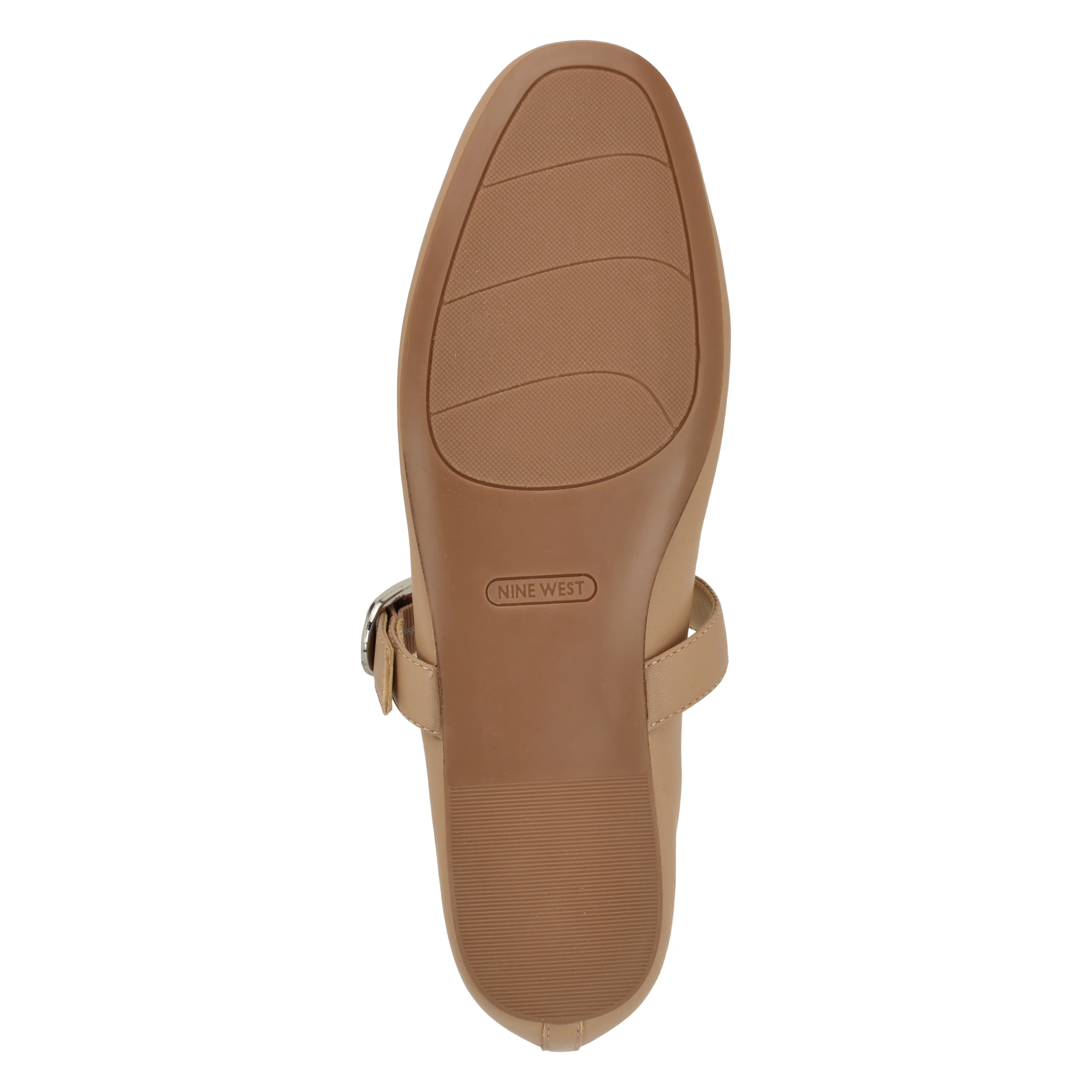 NINE WEST VANCEE NUDE92514/FEZ NAPPA0.79MM GR - Image 6