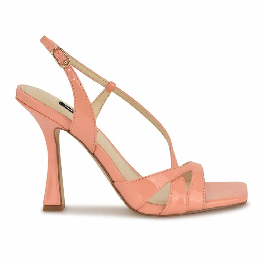 Nine West ZAZZIE3 SHERBERT/PREMIERE MUST LUX85CH