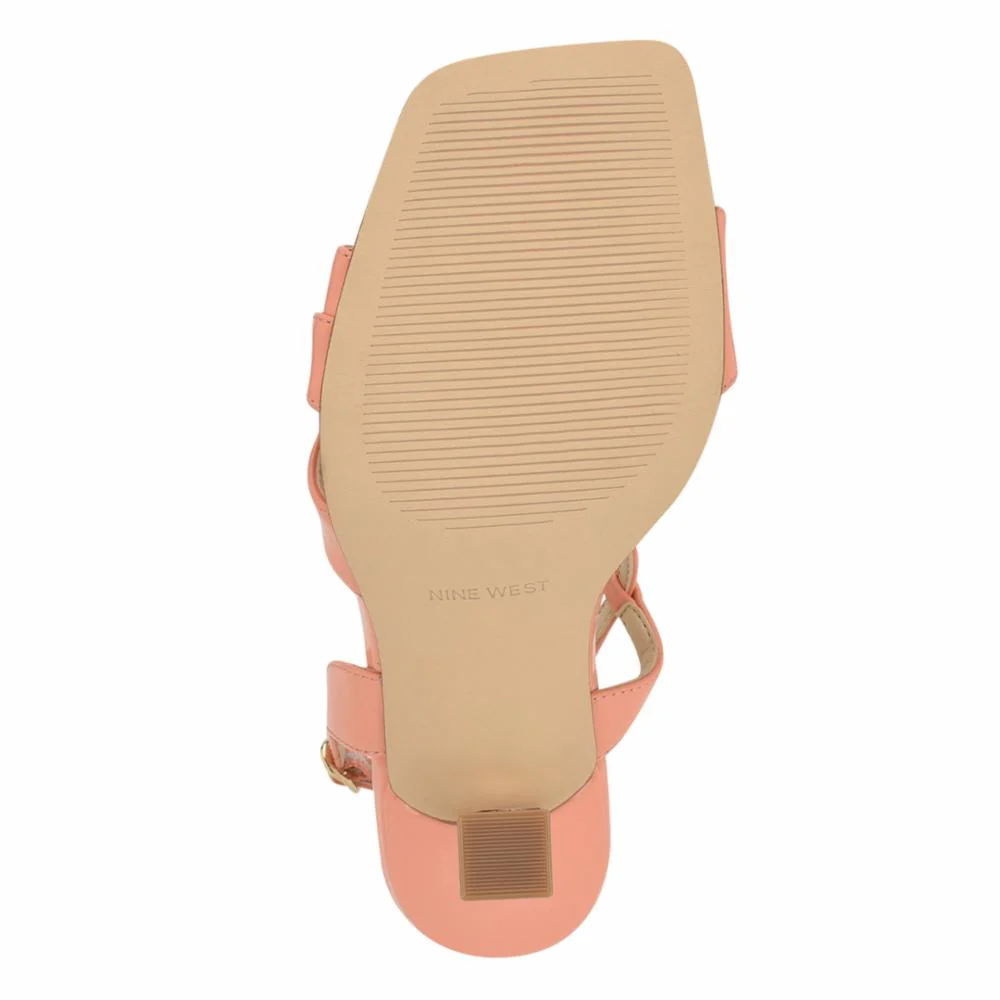 Nine West ZAZZIE3 SHERBERT/PREMIERE MUST LUX85CH - Image 5